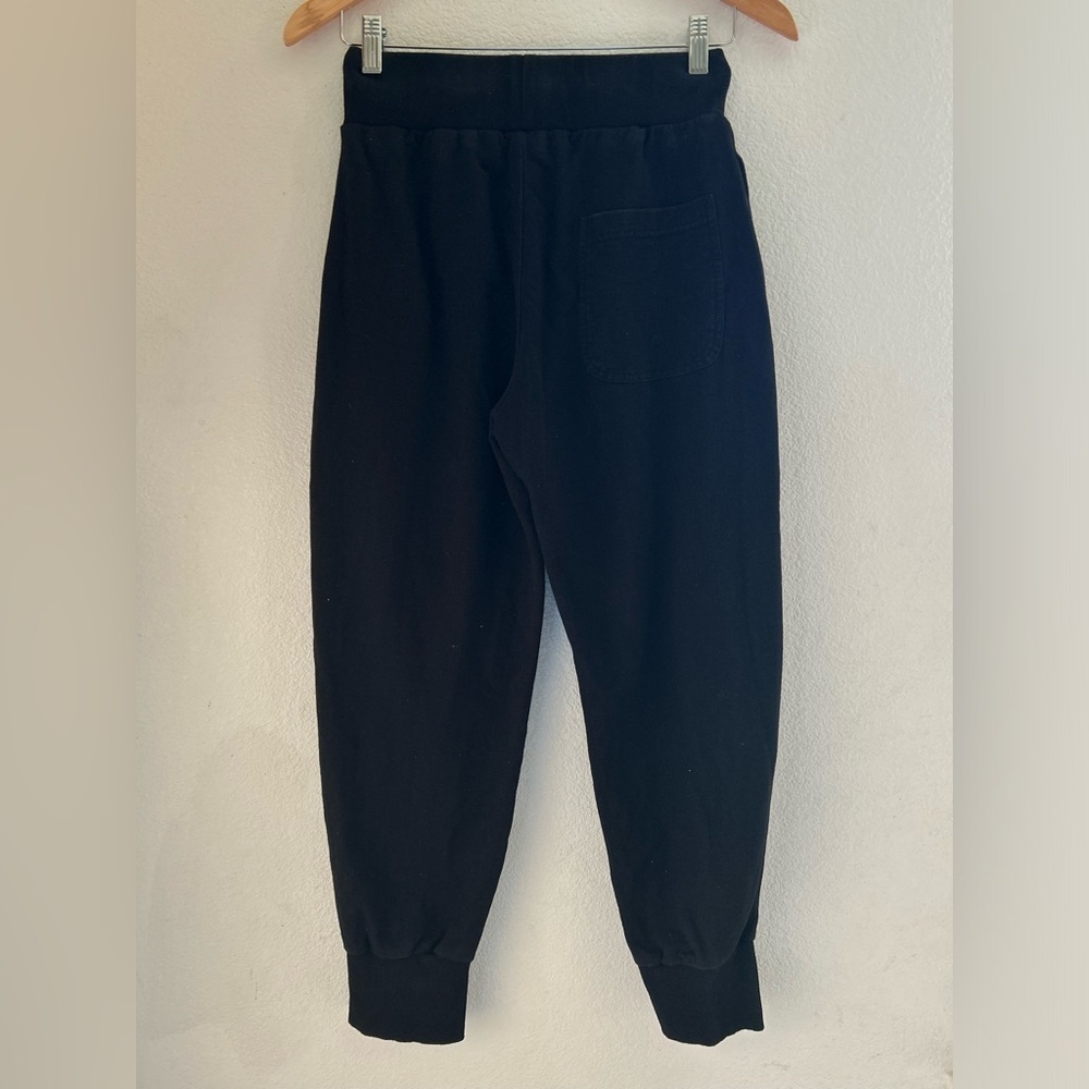 Bewakoof | “Beast” Black Joggers - Picture 6 of 10